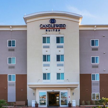 Candlewood Suites - Pensacola - University Area By Ihg Екстериор снимка