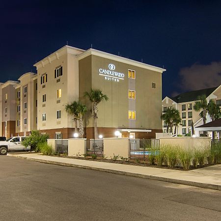 Candlewood Suites - Pensacola - University Area By Ihg Екстериор снимка