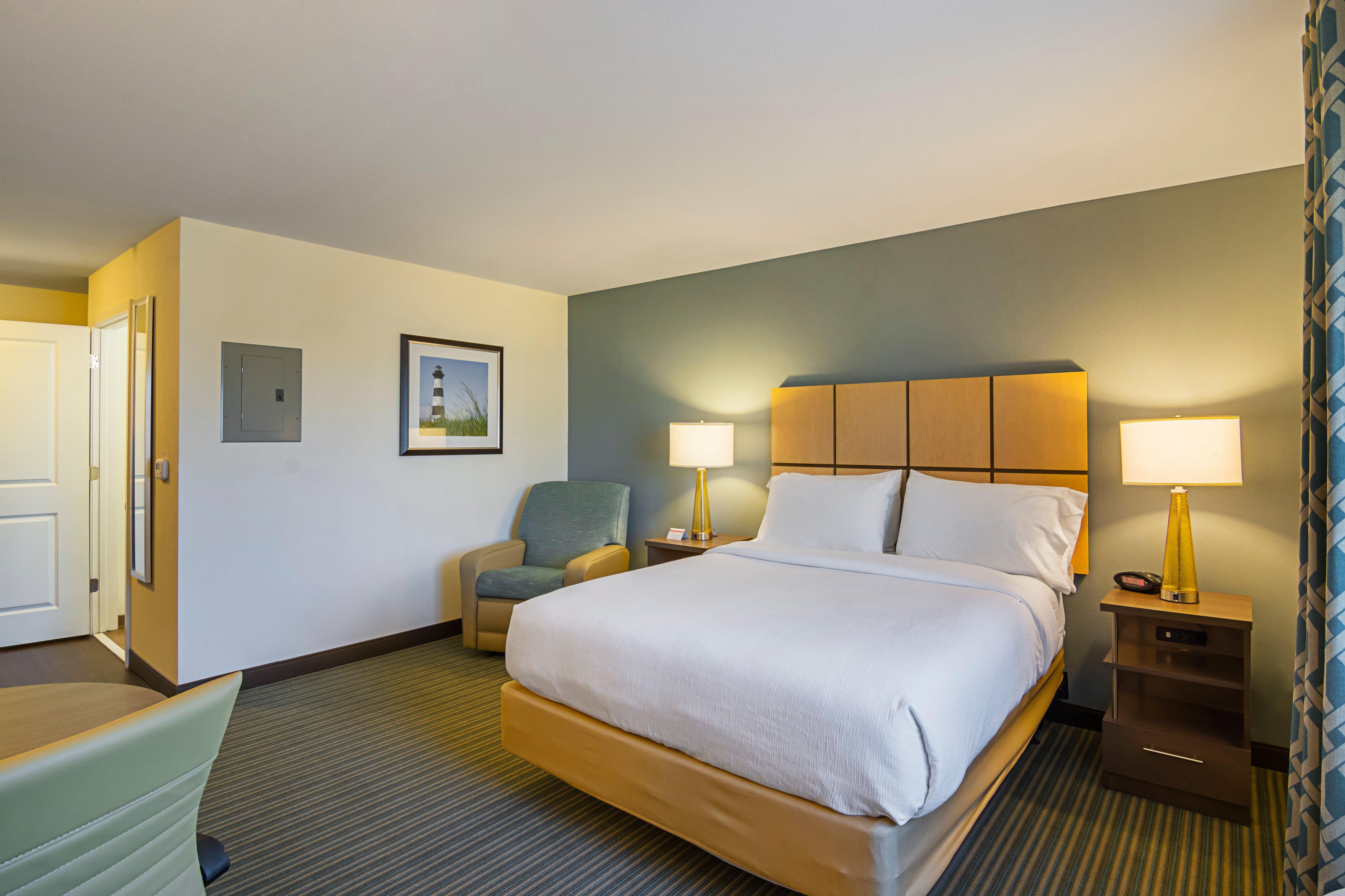 Candlewood Suites - Pensacola - University Area By Ihg Екстериор снимка