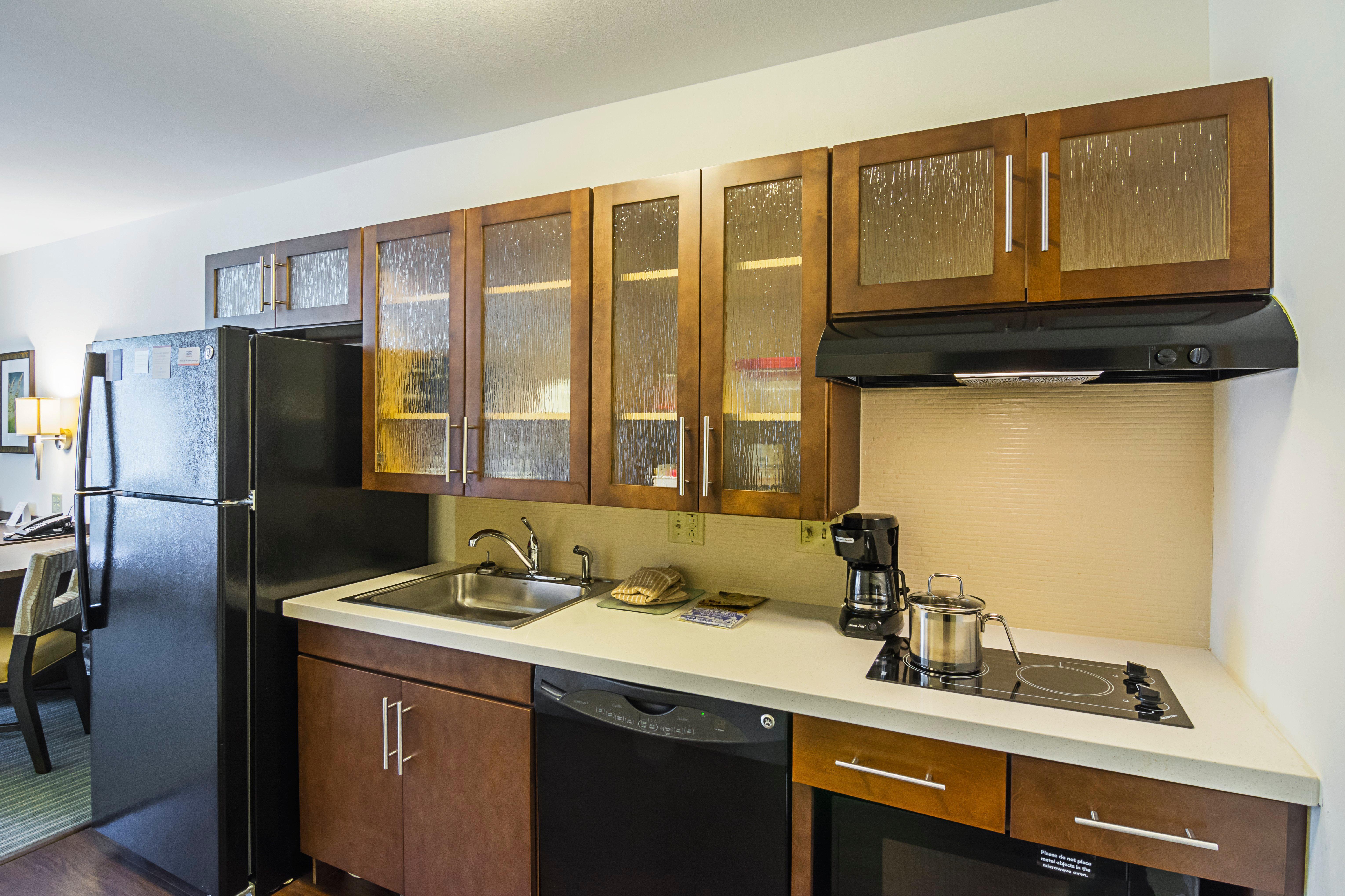 Candlewood Suites - Pensacola - University Area By Ihg Екстериор снимка
