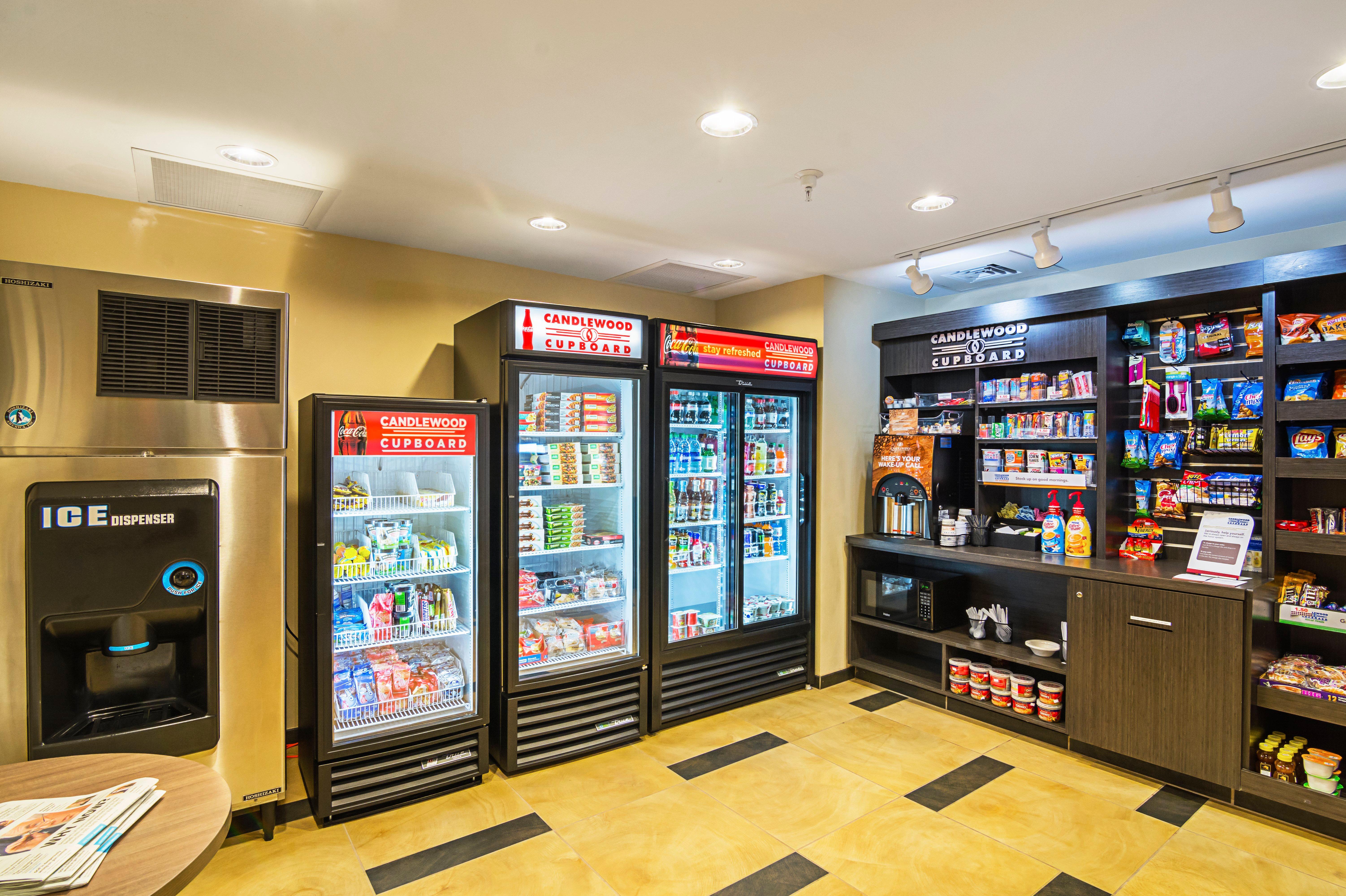 Candlewood Suites - Pensacola - University Area By Ihg Екстериор снимка