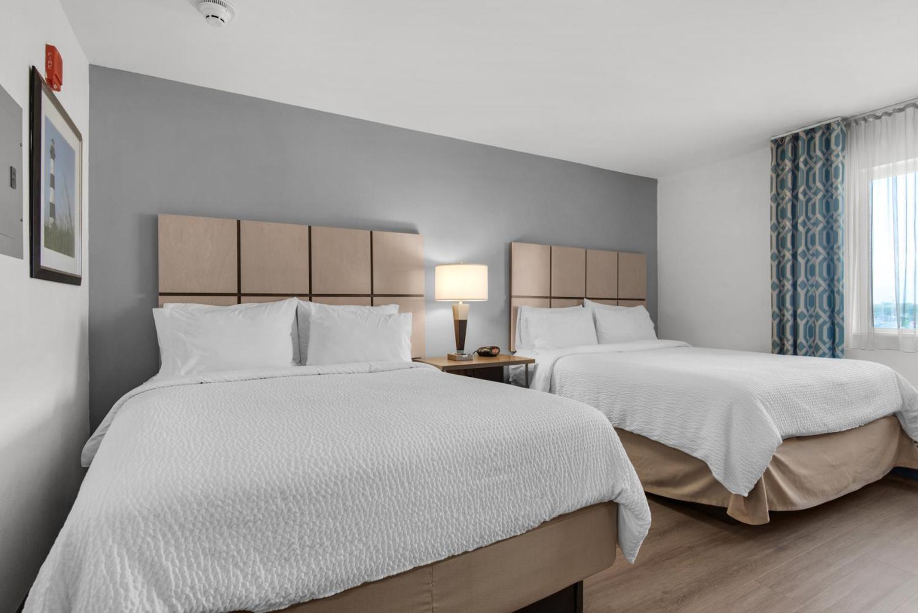 Candlewood Suites - Pensacola - University Area By Ihg Екстериор снимка