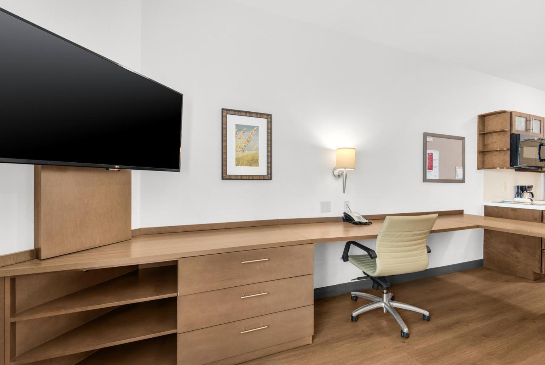 Candlewood Suites - Pensacola - University Area By Ihg Екстериор снимка